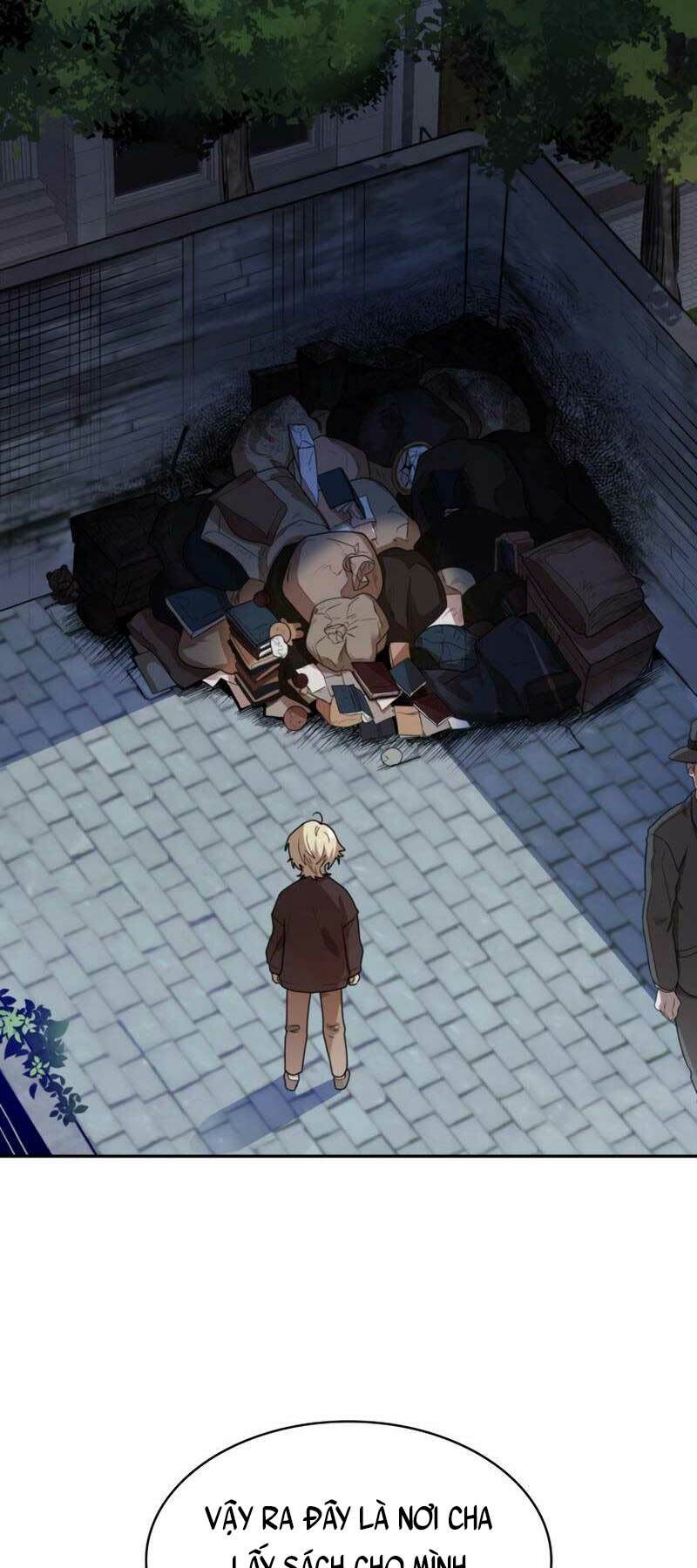 Đại Pháp Sư Toàn Năng - Chapter 1 - Page 79