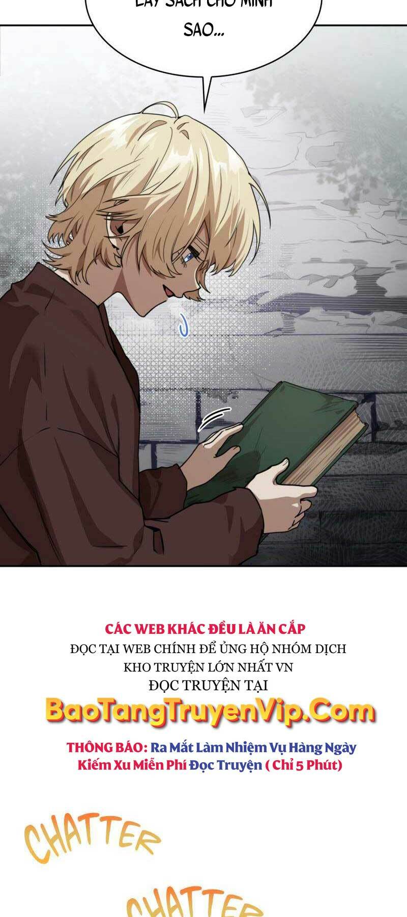 Đại Pháp Sư Toàn Năng - Chapter 1 - Page 80