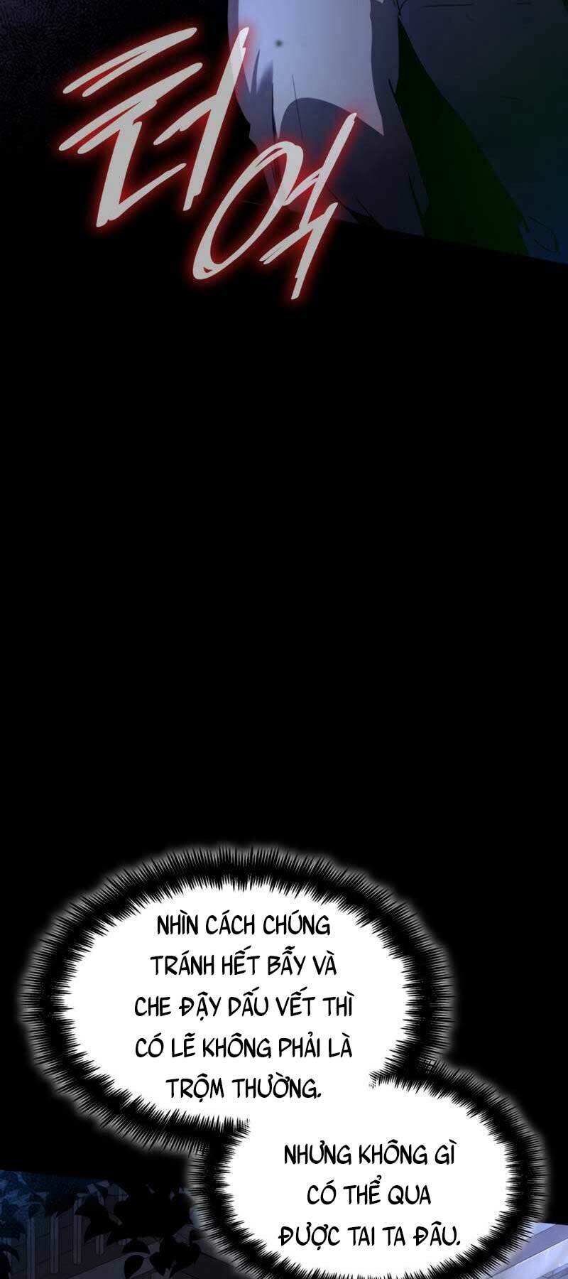 Đại Pháp Sư Toàn Năng - Chapter 1 - Page 8