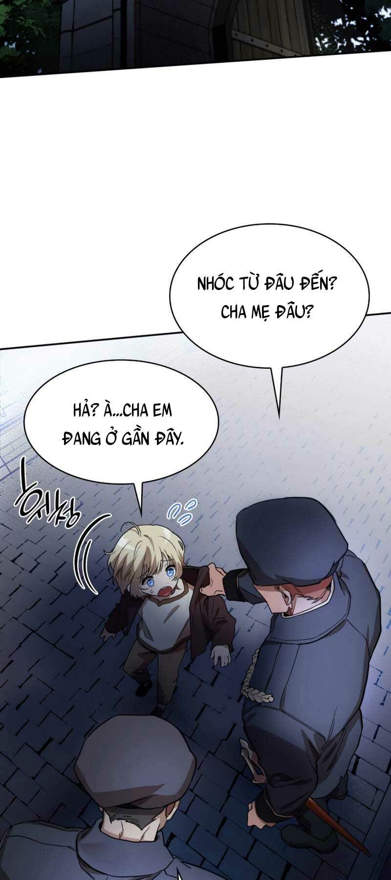 Đại Pháp Sư Toàn Năng - Chapter 1 - Page 89