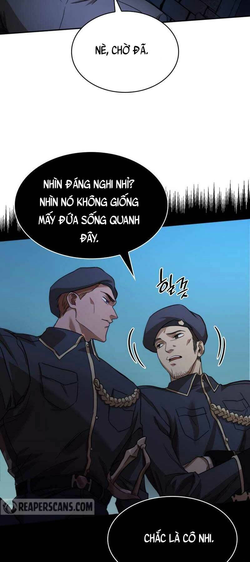 Đại Pháp Sư Toàn Năng - Chapter 1 - Page 90