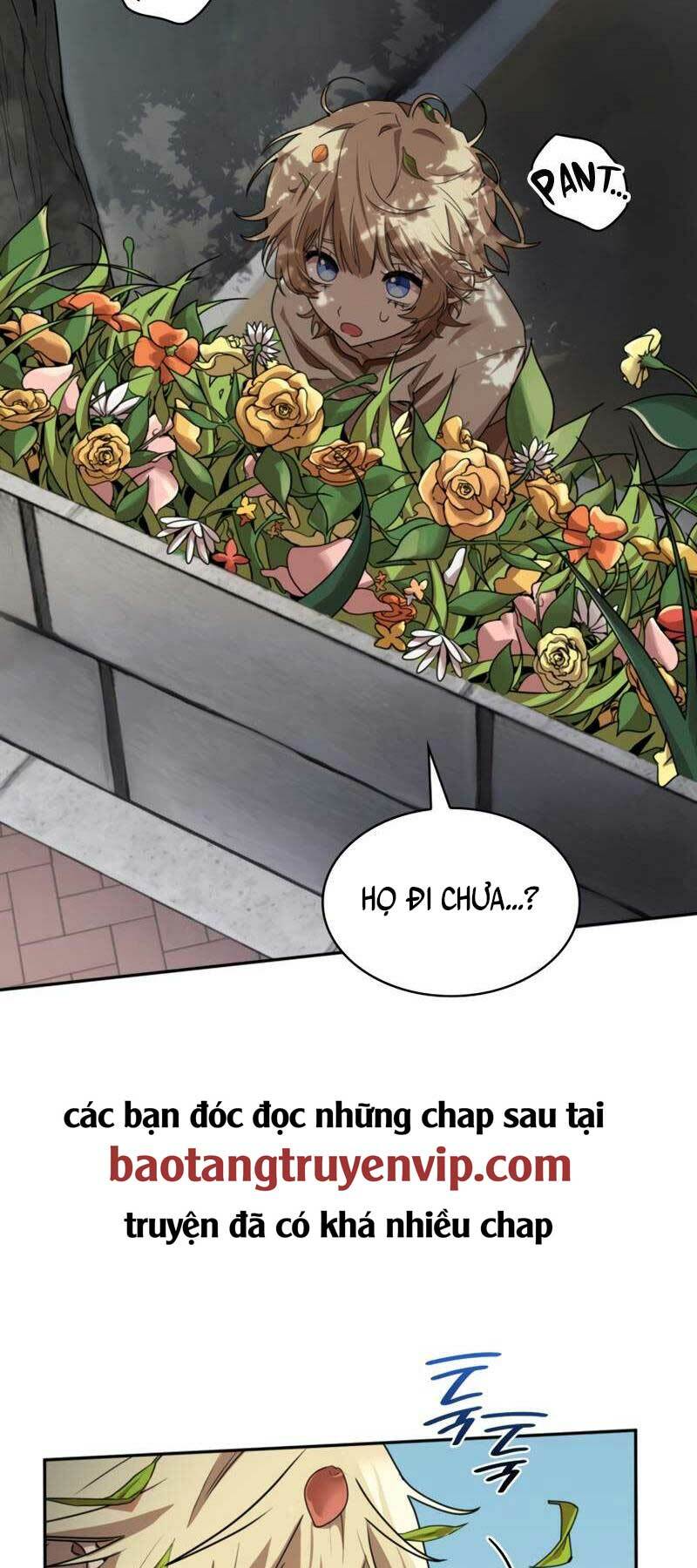 Đại Pháp Sư Toàn Năng - Chapter 1 - Page 95