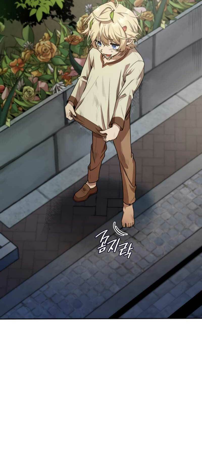 Đại Pháp Sư Toàn Năng - Chapter 1 - Page 97