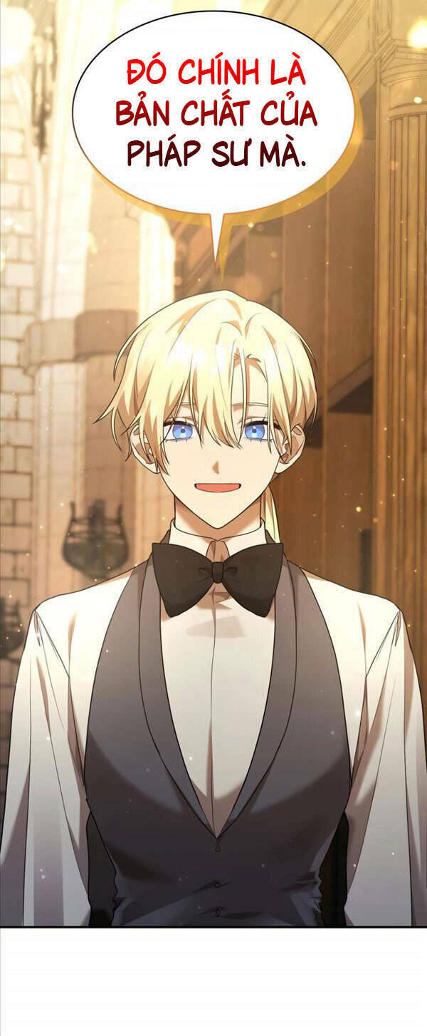 Đại Pháp Sư Toàn Năng - Chapter 10 - Page 12