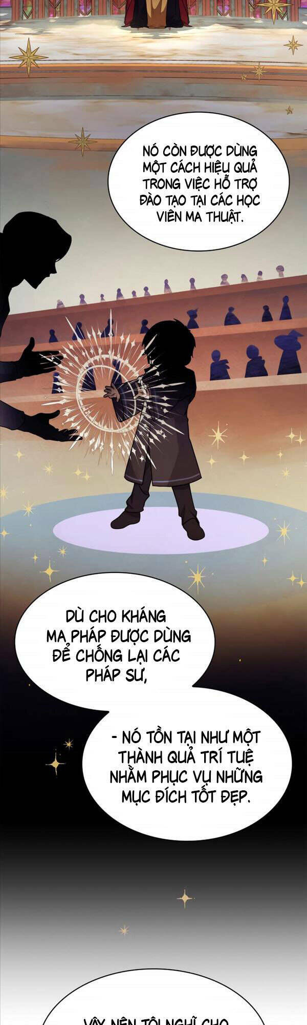 Đại Pháp Sư Toàn Năng - Chapter 10 - Page 14