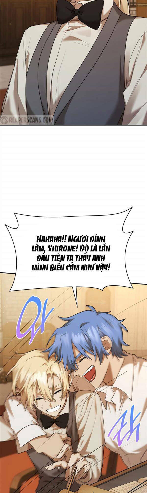 Đại Pháp Sư Toàn Năng - Chapter 10 - Page 18