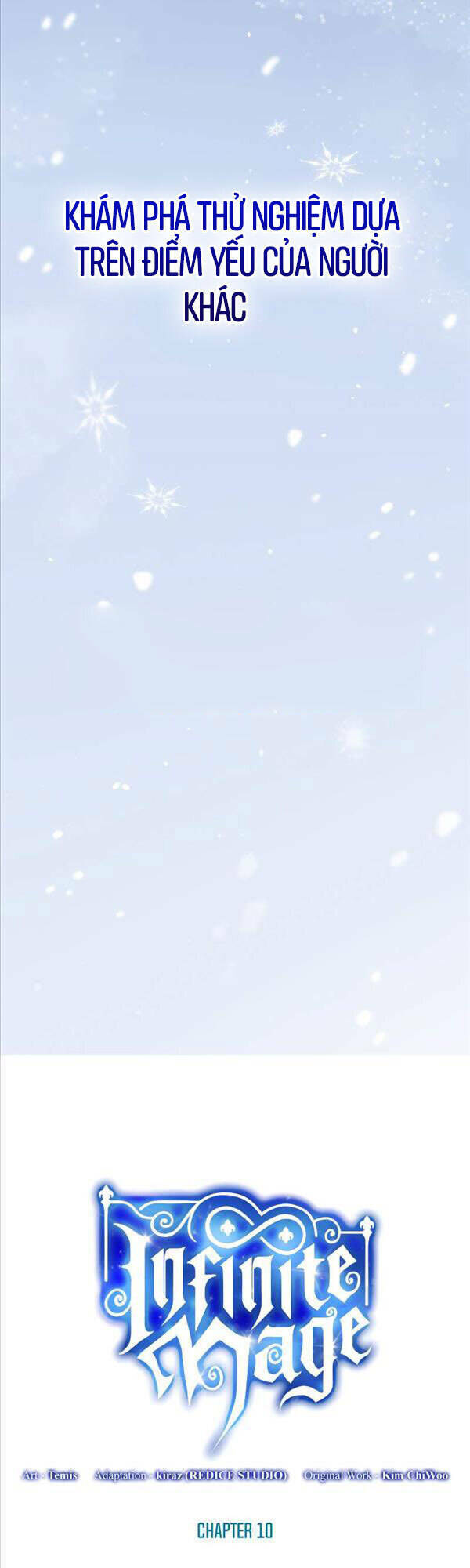 Đại Pháp Sư Toàn Năng - Chapter 10 - Page 20