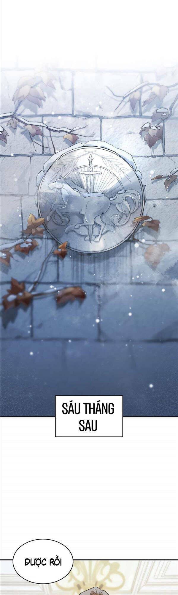 Đại Pháp Sư Toàn Năng - Chapter 10 - Page 21