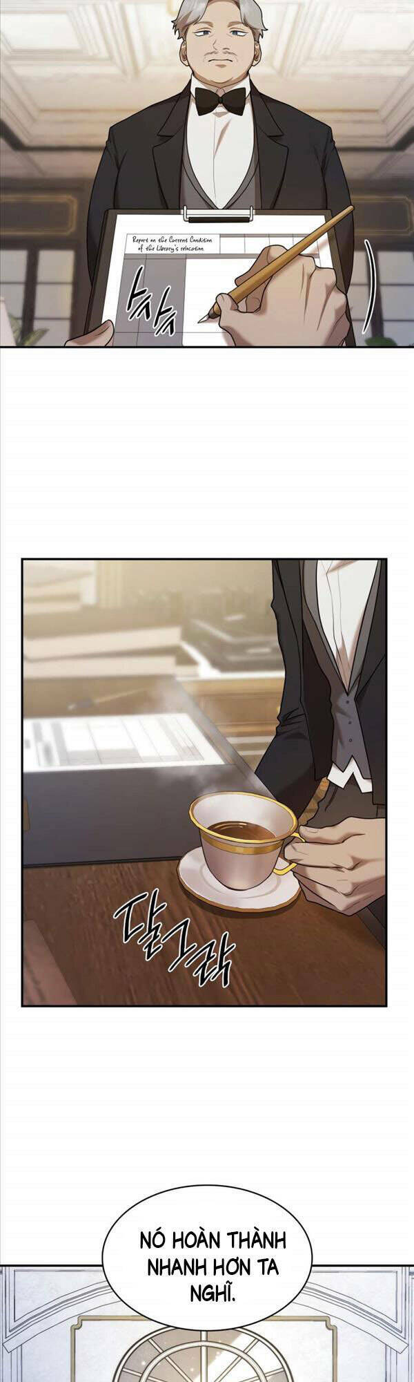 Đại Pháp Sư Toàn Năng - Chapter 10 - Page 22