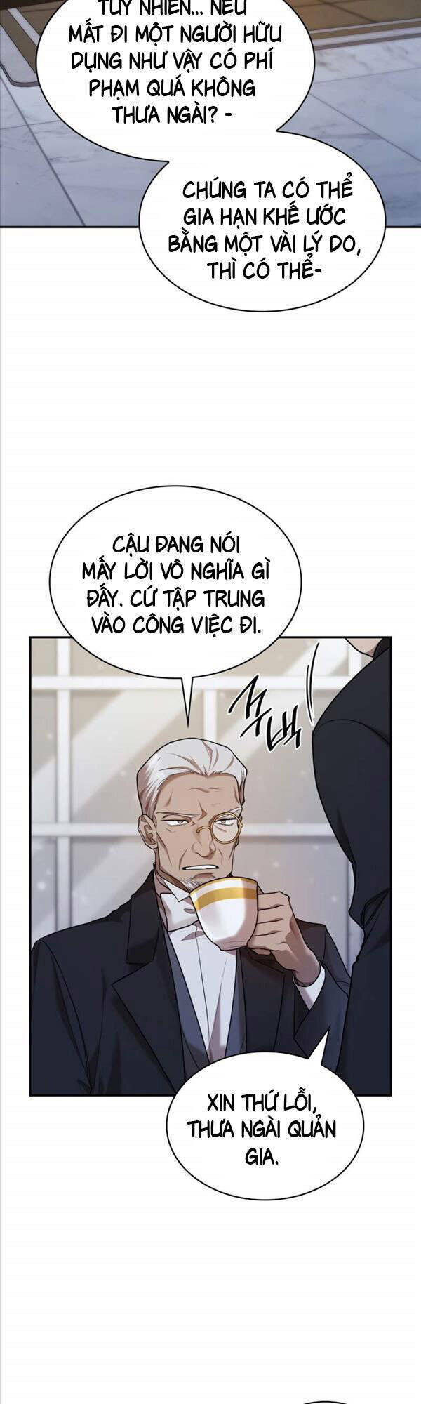 Đại Pháp Sư Toàn Năng - Chapter 10 - Page 24