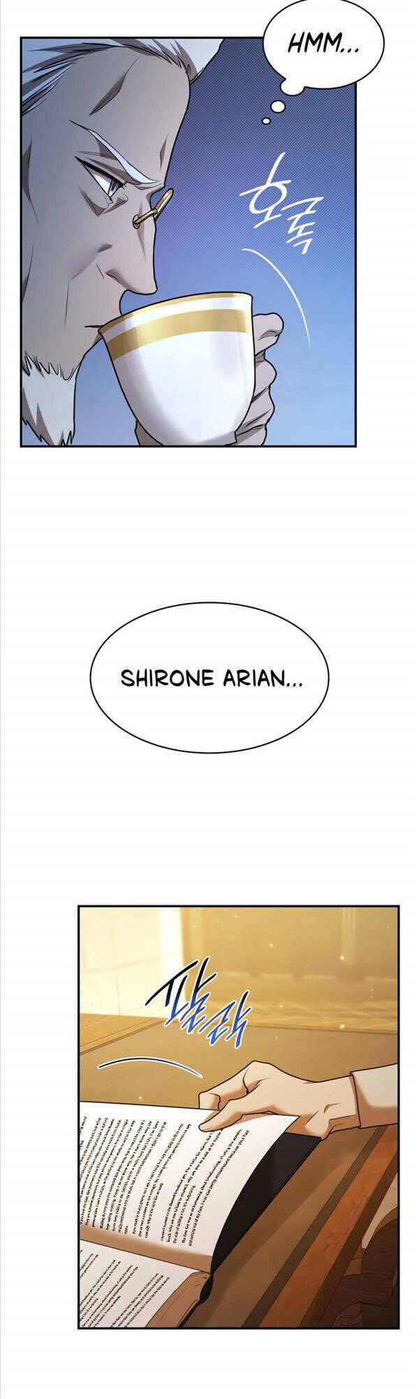 Đại Pháp Sư Toàn Năng - Chapter 10 - Page 25