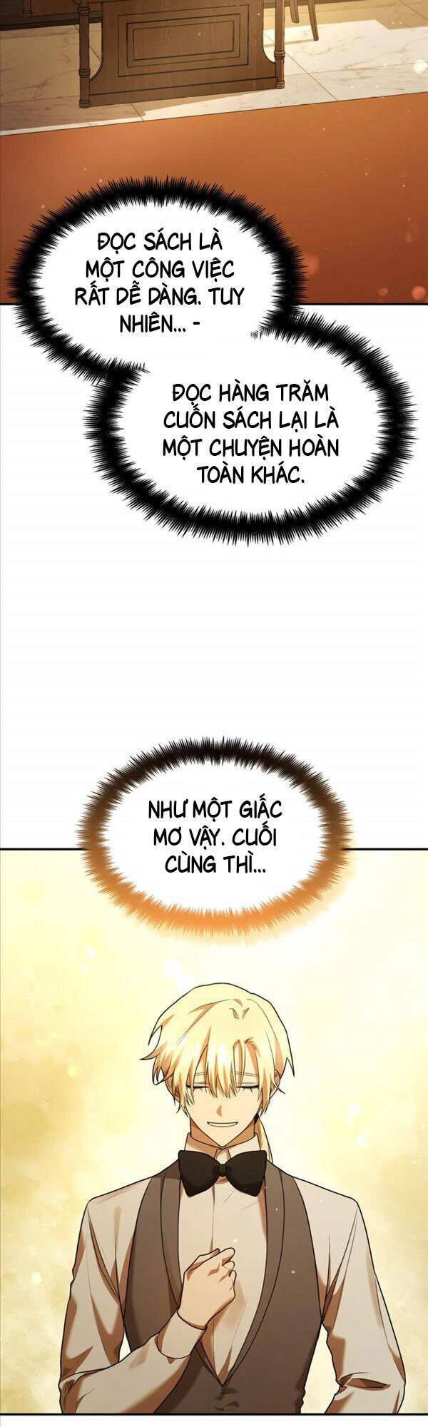 Đại Pháp Sư Toàn Năng - Chapter 10 - Page 27