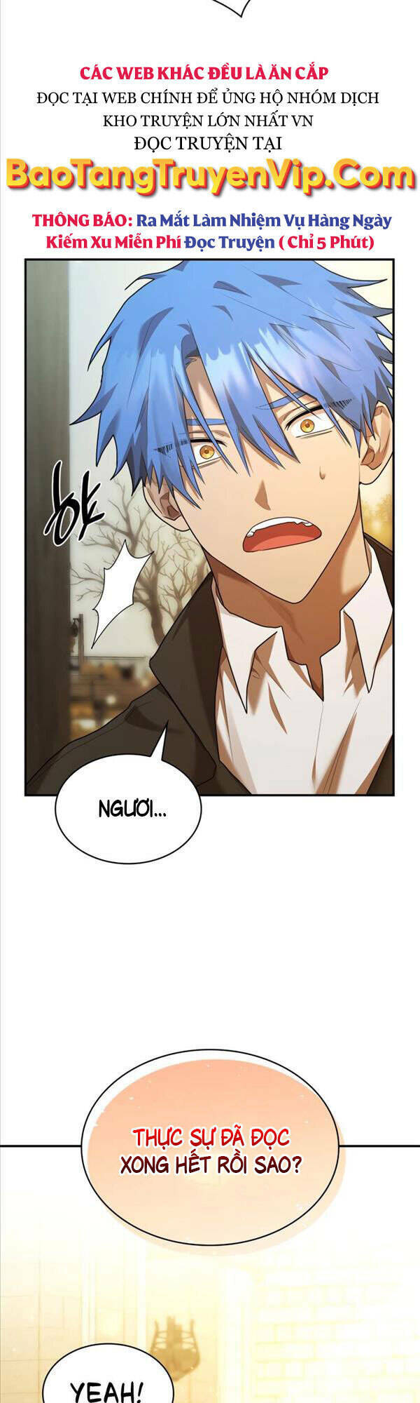 Đại Pháp Sư Toàn Năng - Chapter 10 - Page 29