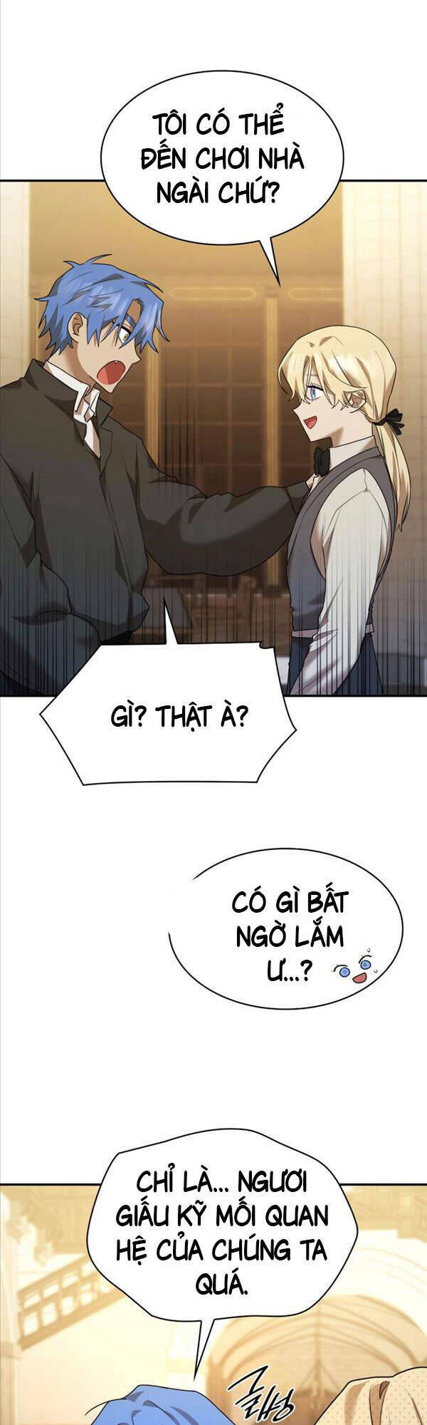 Đại Pháp Sư Toàn Năng - Chapter 10 - Page 32