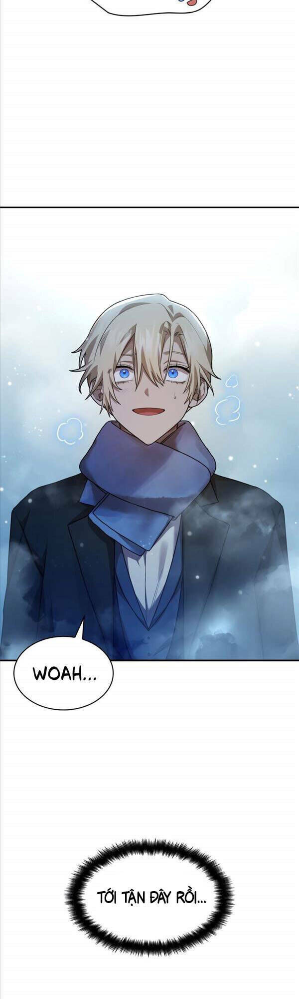Đại Pháp Sư Toàn Năng - Chapter 10 - Page 36