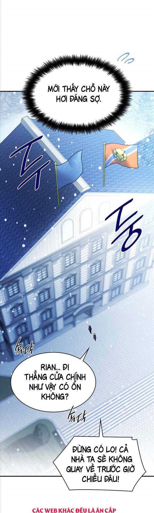 Đại Pháp Sư Toàn Năng - Chapter 10 - Page 37