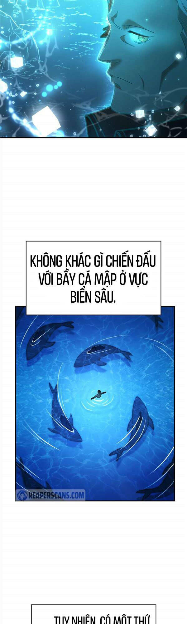 Đại Pháp Sư Toàn Năng - Chapter 10 - Page 3