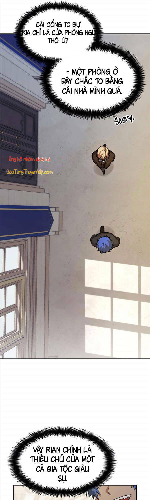 Đại Pháp Sư Toàn Năng - Chapter 10 - Page 39