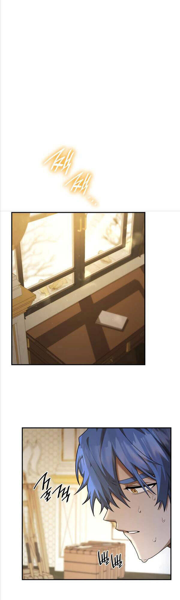 Đại Pháp Sư Toàn Năng - Chapter 10 - Page 43