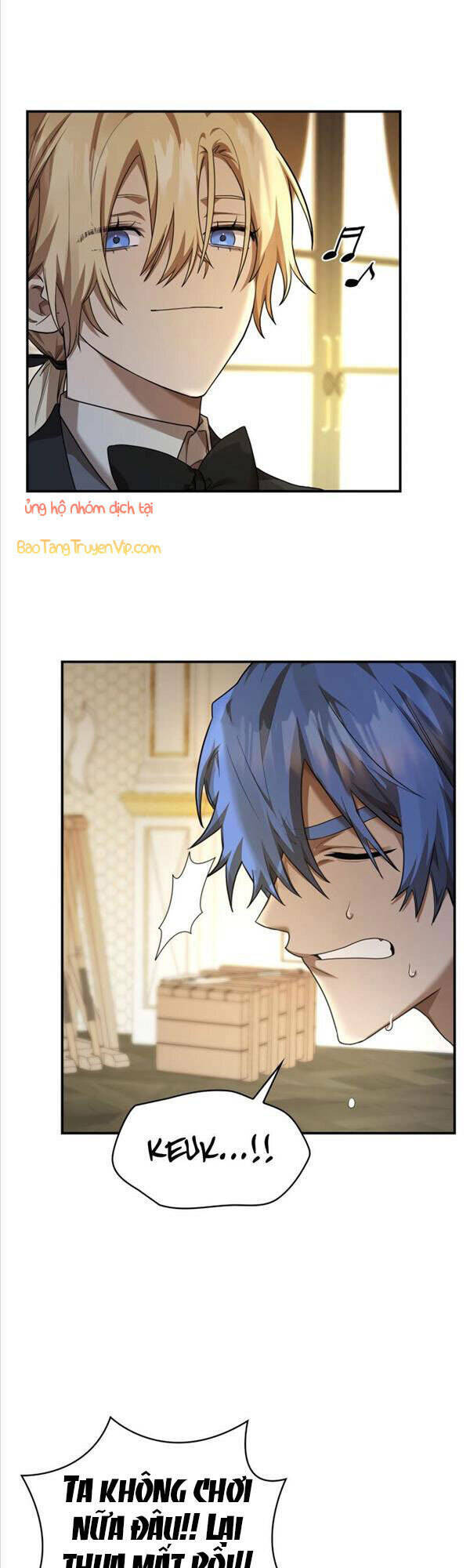 Đại Pháp Sư Toàn Năng - Chapter 10 - Page 44