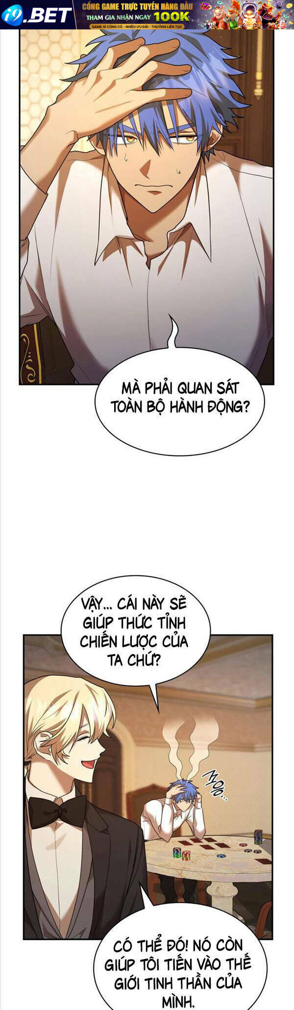 Đại Pháp Sư Toàn Năng - Chapter 10 - Page 48