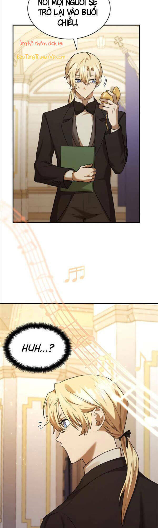 Đại Pháp Sư Toàn Năng - Chapter 10 - Page 51