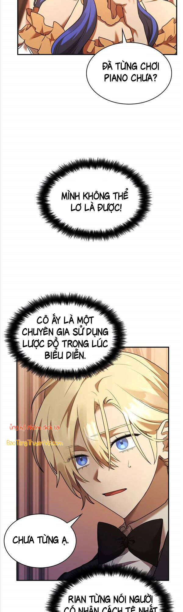 Đại Pháp Sư Toàn Năng - Chapter 10 - Page 57