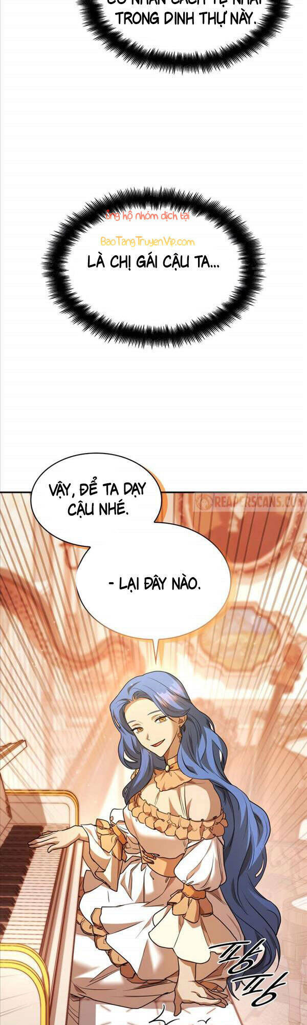 Đại Pháp Sư Toàn Năng - Chapter 10 - Page 58