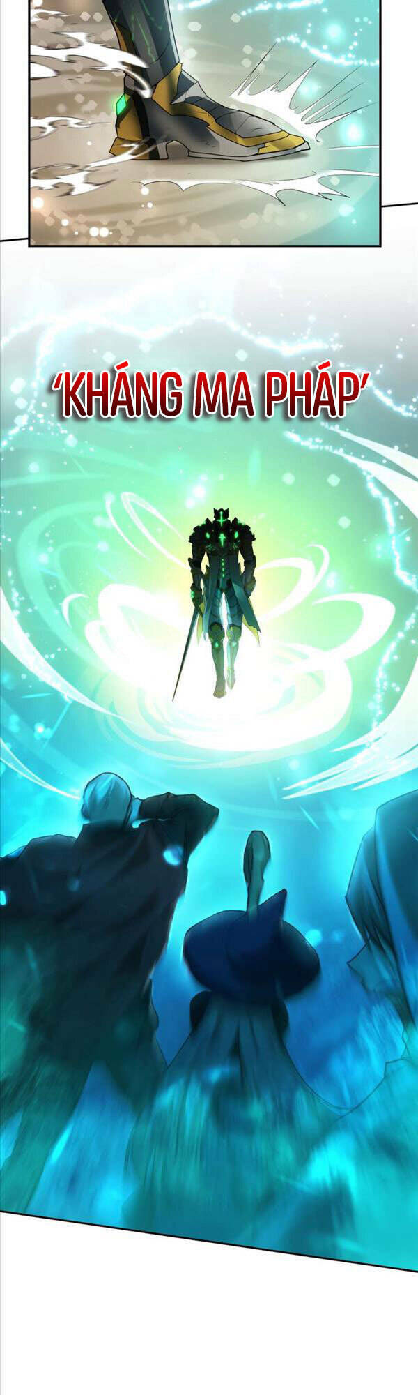 Đại Pháp Sư Toàn Năng - Chapter 10 - Page 5