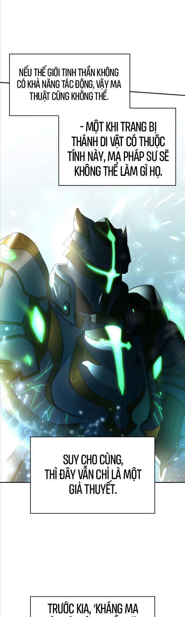 Đại Pháp Sư Toàn Năng - Chapter 10 - Page 6