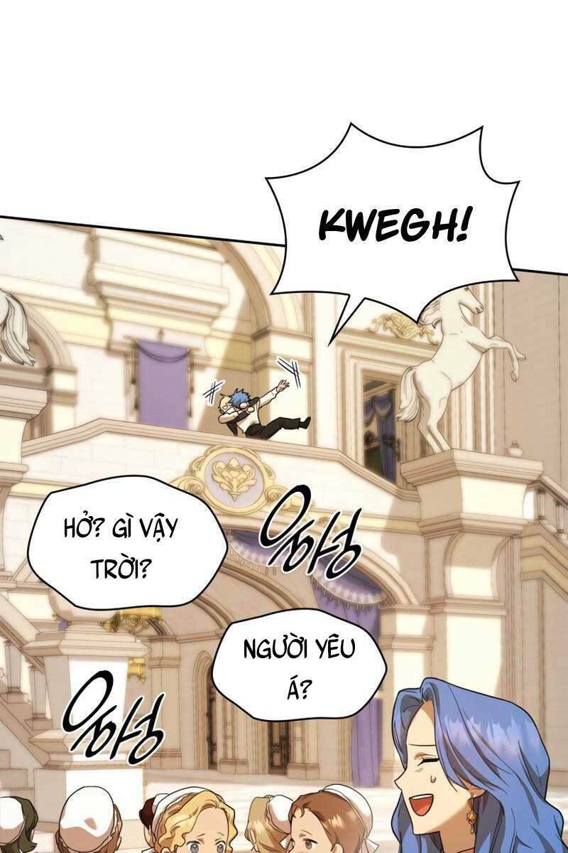 Đại Pháp Sư Toàn Năng - Chapter 11 - Page 106