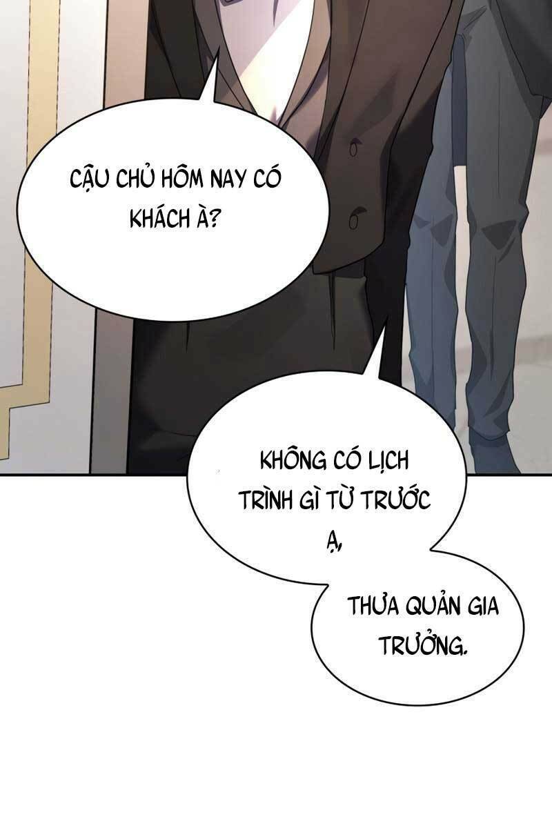 Đại Pháp Sư Toàn Năng - Chapter 11 - Page 110