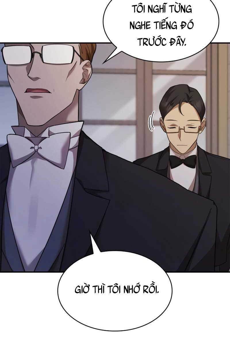 Đại Pháp Sư Toàn Năng - Chapter 11 - Page 112