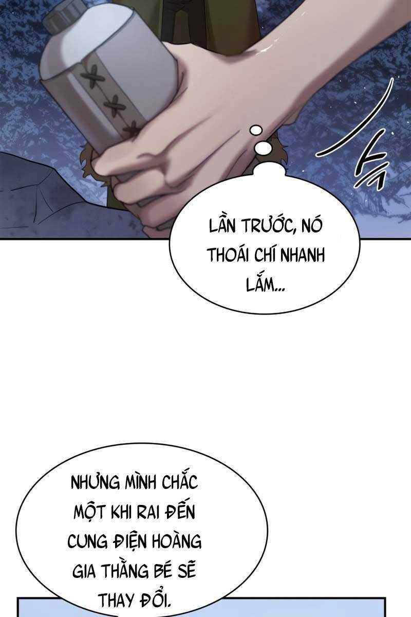 Đại Pháp Sư Toàn Năng - Chapter 11 - Page 121