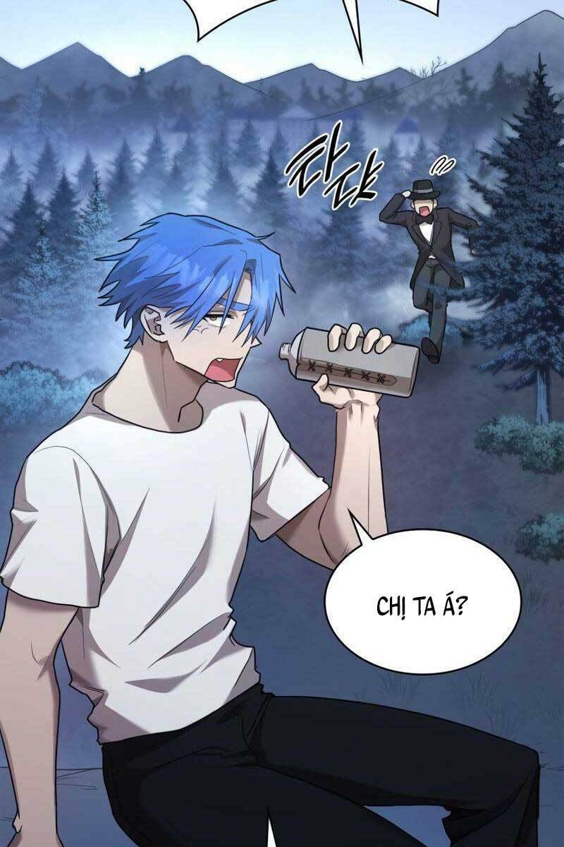 Đại Pháp Sư Toàn Năng - Chapter 11 - Page 125