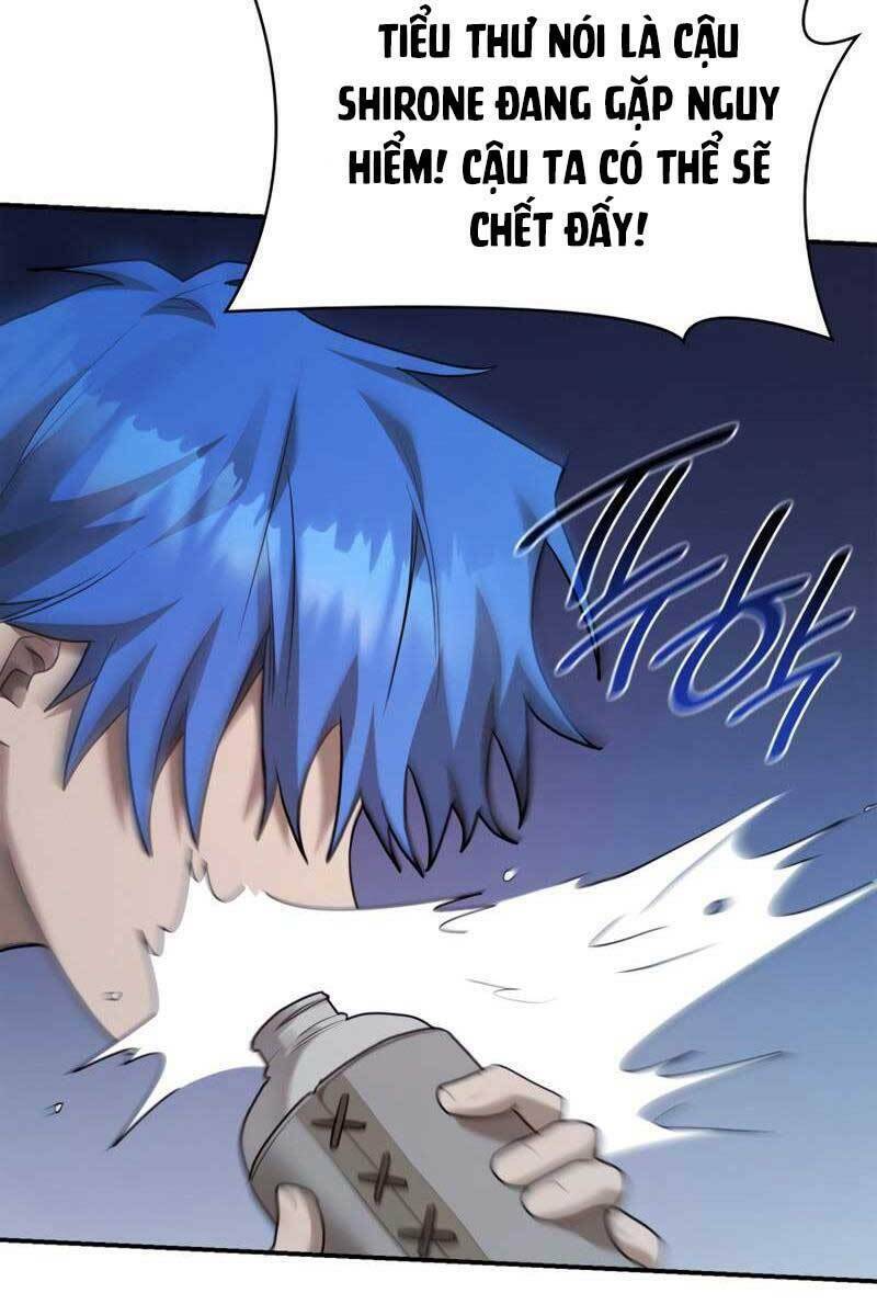 Đại Pháp Sư Toàn Năng - Chapter 11 - Page 127