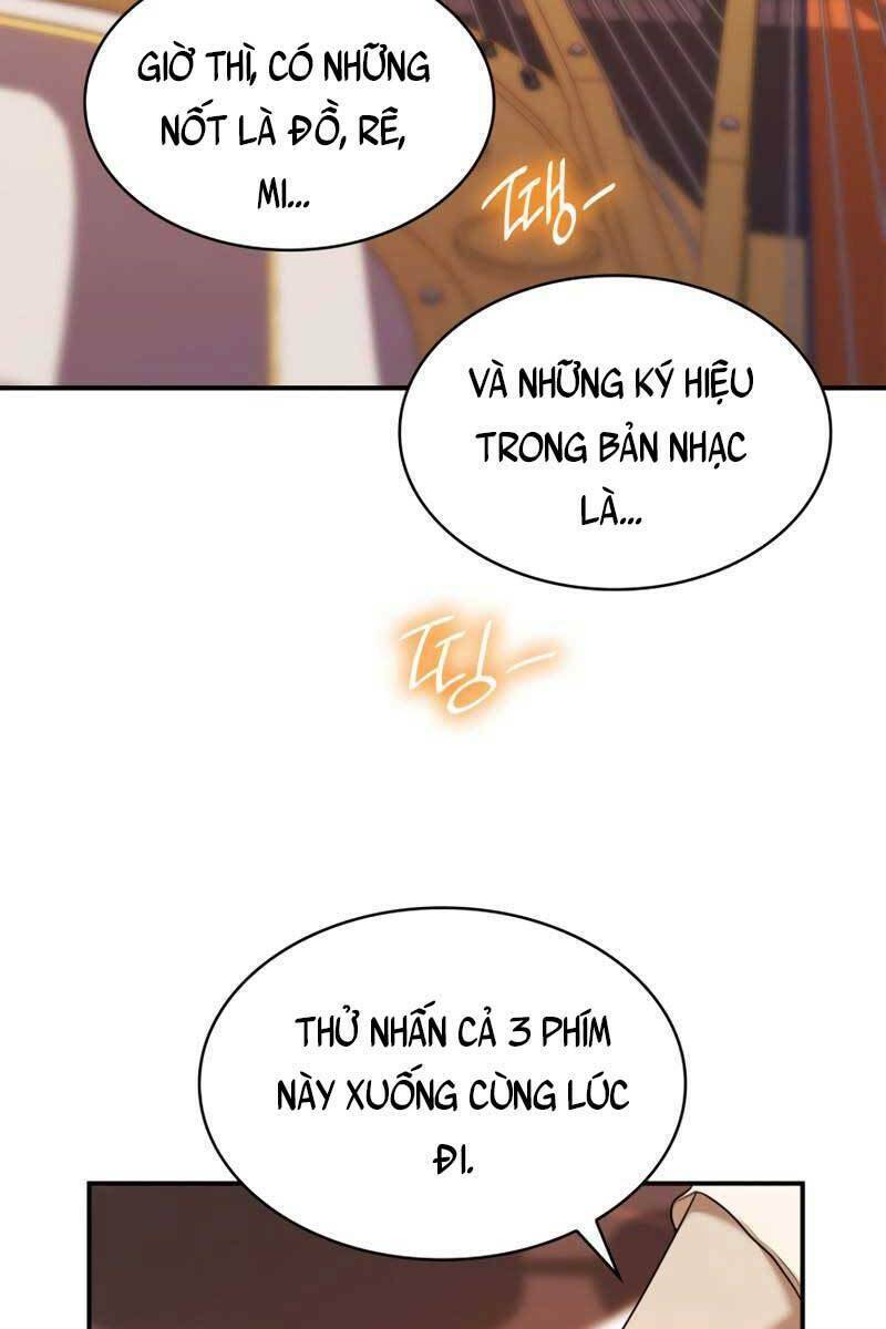 Đại Pháp Sư Toàn Năng - Chapter 11 - Page 12