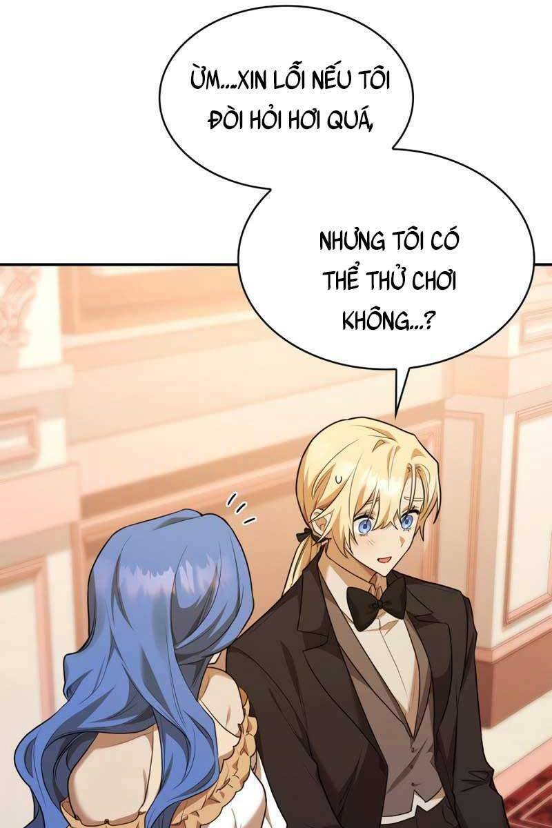 Đại Pháp Sư Toàn Năng - Chapter 11 - Page 16