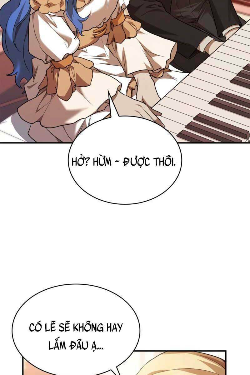 Đại Pháp Sư Toàn Năng - Chapter 11 - Page 17