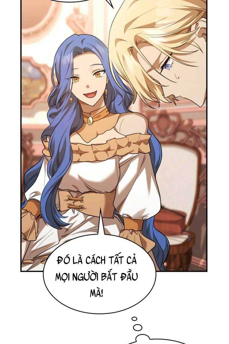 Đại Pháp Sư Toàn Năng - Chapter 11 - Page 18