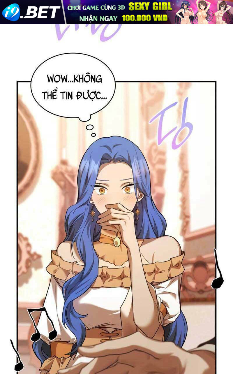 Đại Pháp Sư Toàn Năng - Chapter 11 - Page 22