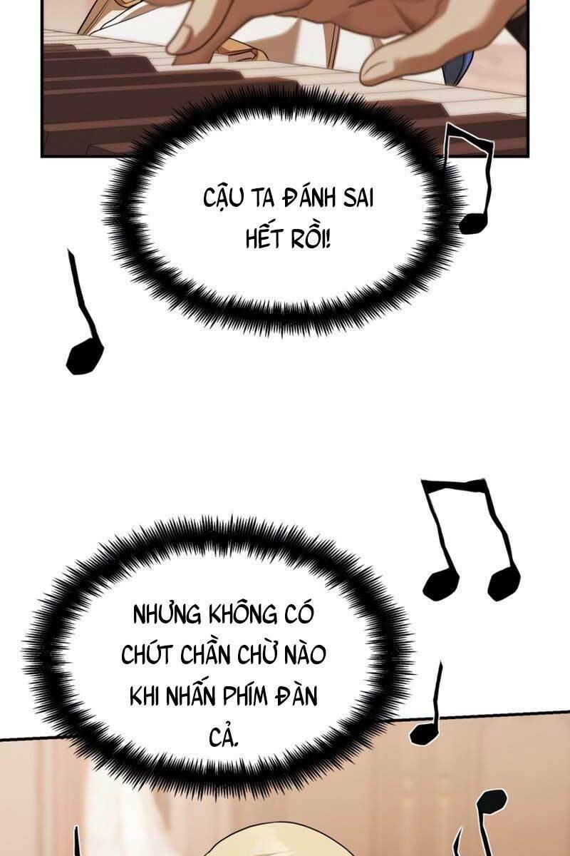 Đại Pháp Sư Toàn Năng - Chapter 11 - Page 23