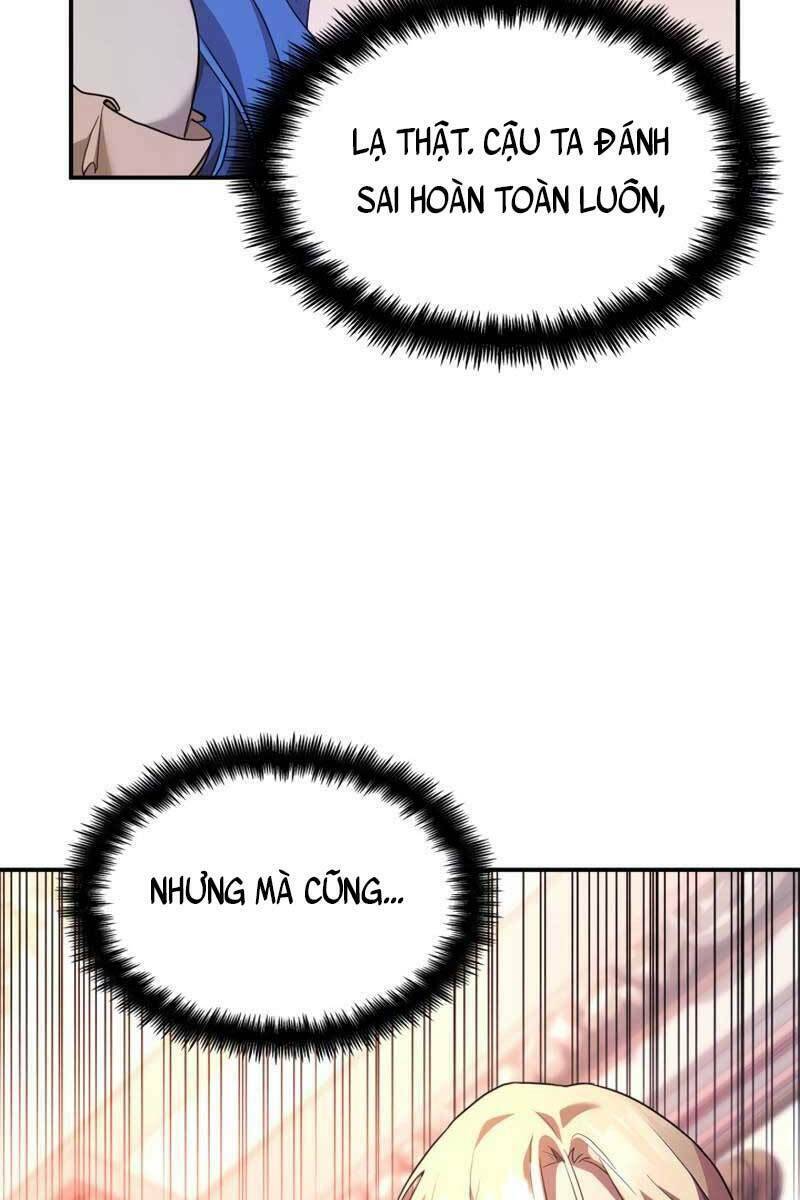 Đại Pháp Sư Toàn Năng - Chapter 11 - Page 26