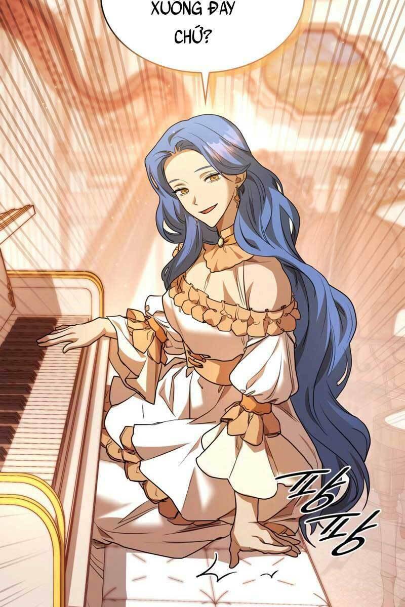 Đại Pháp Sư Toàn Năng - Chapter 11 - Page 3