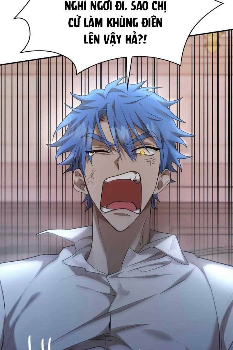 Đại Pháp Sư Toàn Năng - Chapter 11 - Page 46