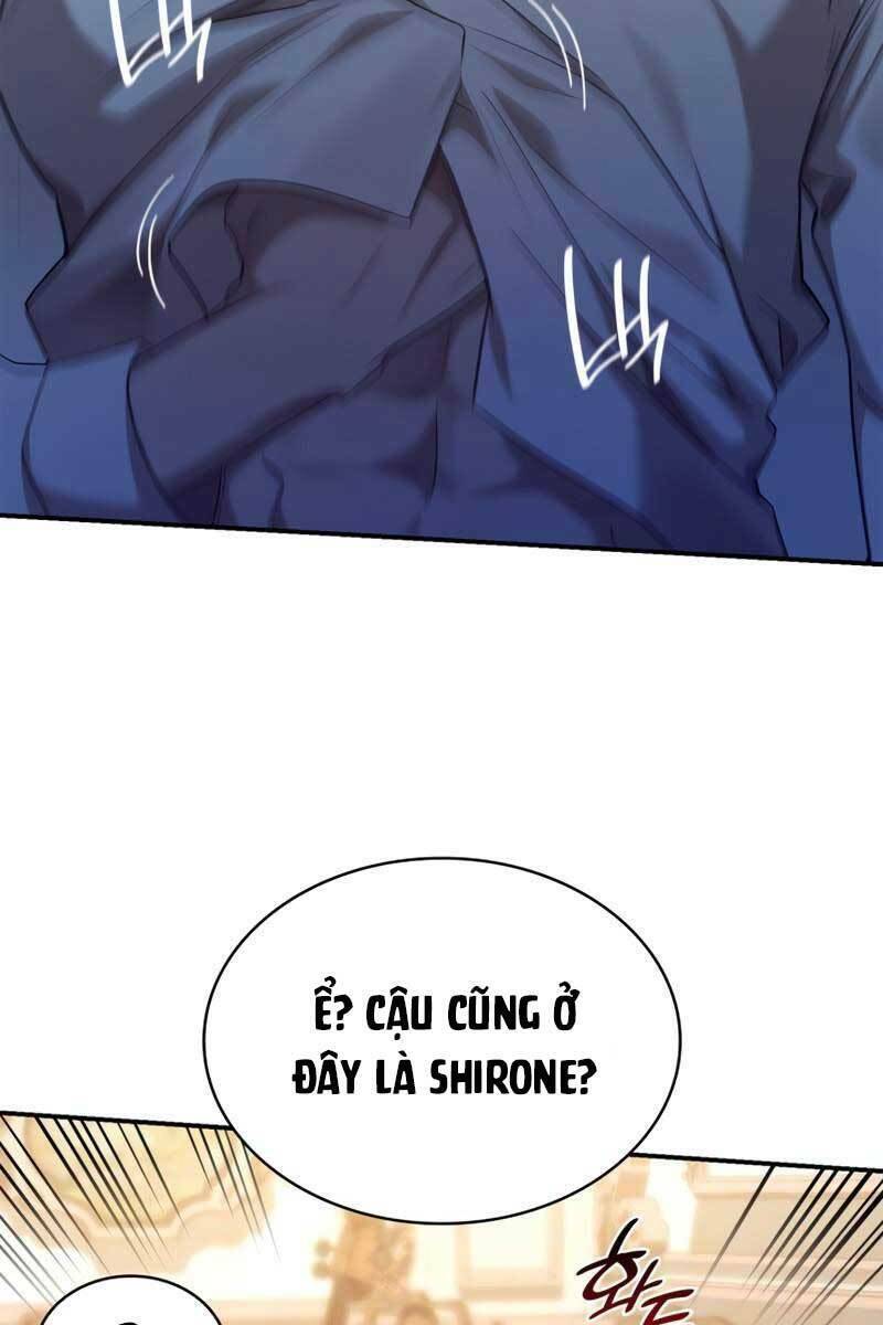 Đại Pháp Sư Toàn Năng - Chapter 11 - Page 47