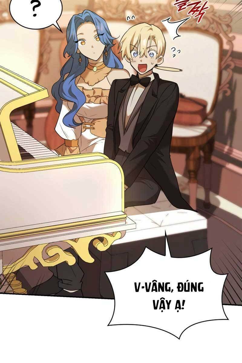 Đại Pháp Sư Toàn Năng - Chapter 11 - Page 48