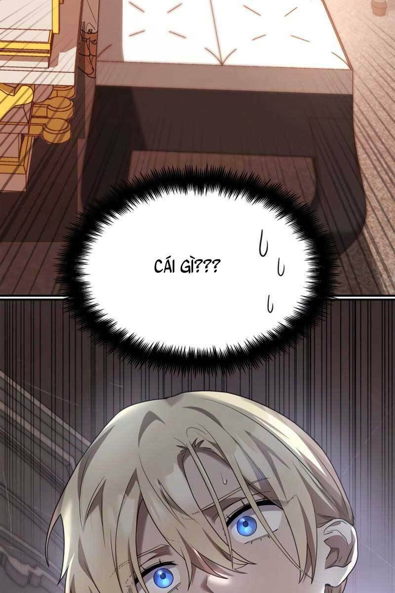 Đại Pháp Sư Toàn Năng - Chapter 11 - Page 4