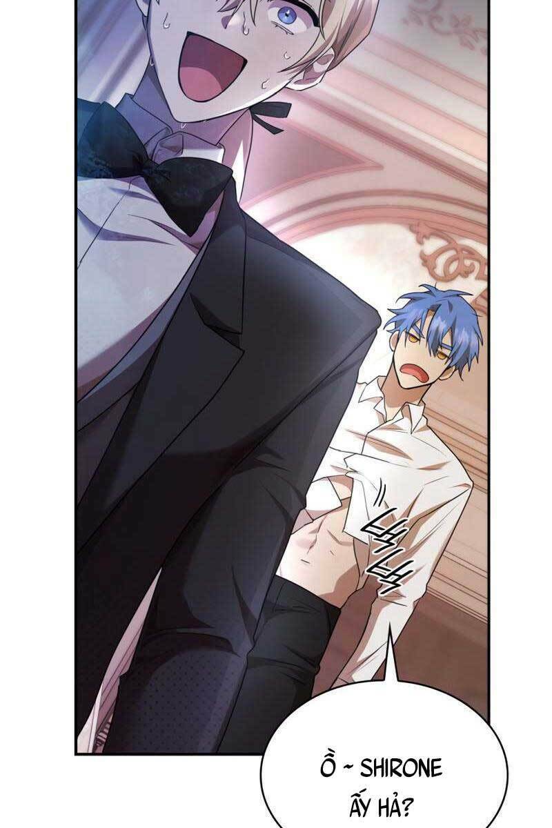 Đại Pháp Sư Toàn Năng - Chapter 11 - Page 51