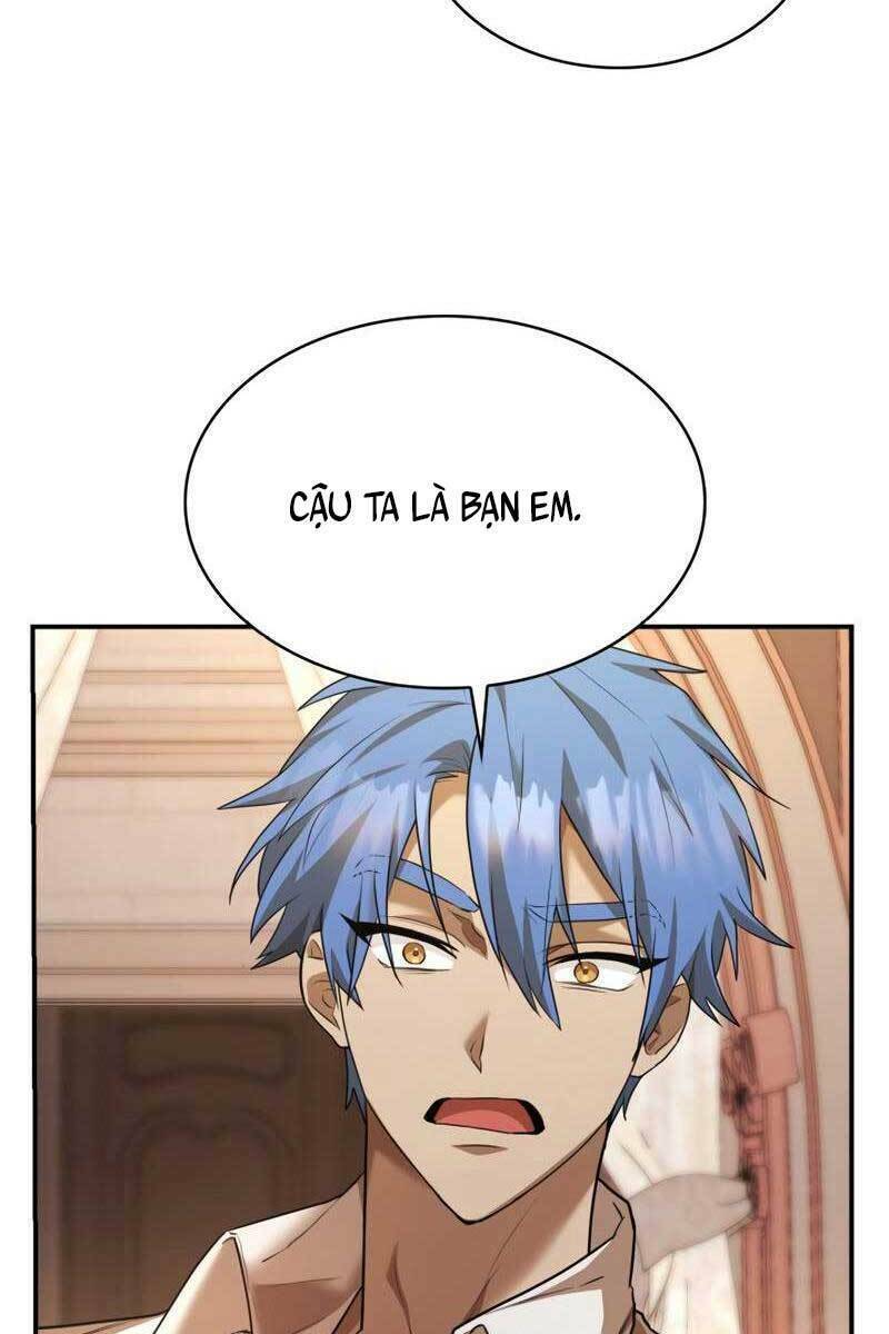 Đại Pháp Sư Toàn Năng - Chapter 11 - Page 52